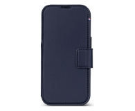 Decoded Leather Detachable Wallet do iPhone 18 Pro MagSafe (midnight - 1586672 - zdjęcie 3